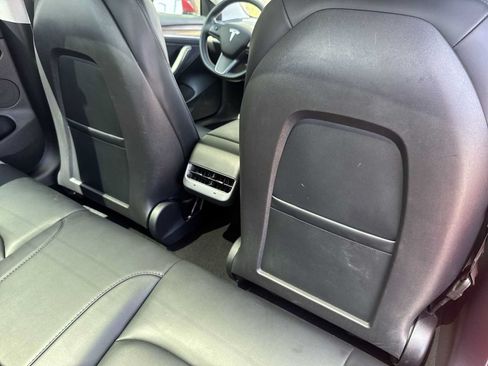 Used 2023 Tesla Model 3 Standard Range RWD image 15