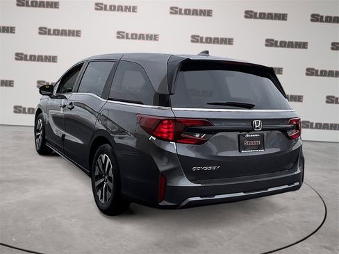 New 2026 Honda Odyssey EX-L image 3