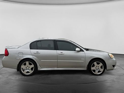 Used 2007 Chevrolet Malibu SS FWD image 11