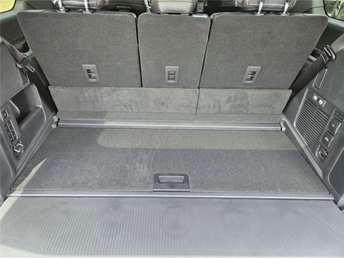 New 2025 Ford Expedition Tremor image 25