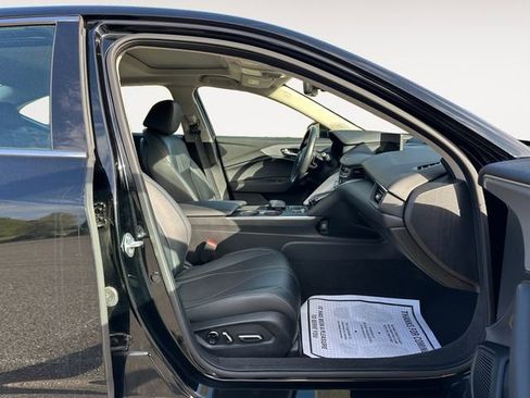 Used 2023 Acura TLX w/ Technology Package image 15