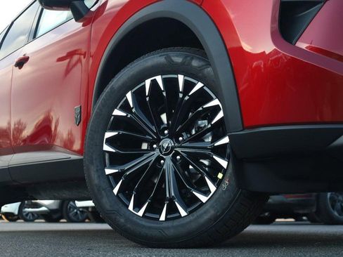 New 2026 Nissan Rogue SV image 3