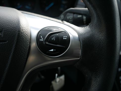 Used 2015 Ford Transit 250 130 Low Roof image 16