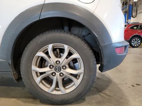 Used 2019 MAZDA CX-3 Sport AWD/4WD image 13