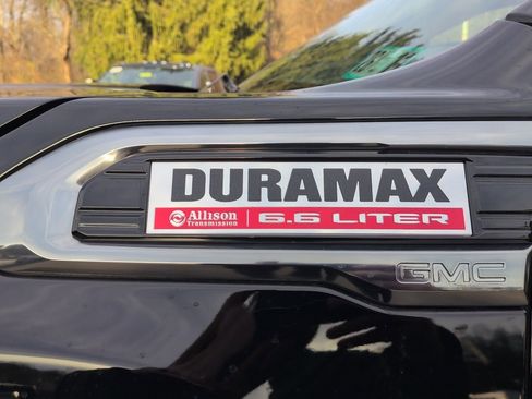 Used 2020 GMC Sierra 2500 AT4 w/ AT4 Premium Package image 10