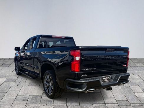 Used 2020 Chevrolet Silverado 1500 RST w/ All-Star Edition image 5