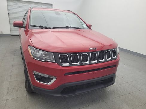 Used 2019 Jeep Compass Latitude image 14
