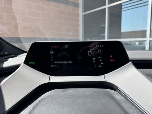 Used 2024 Toyota Prius Prime Premium image 19