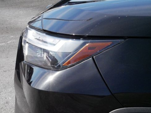 Certified 2024 Toyota RAV4 LE image 16