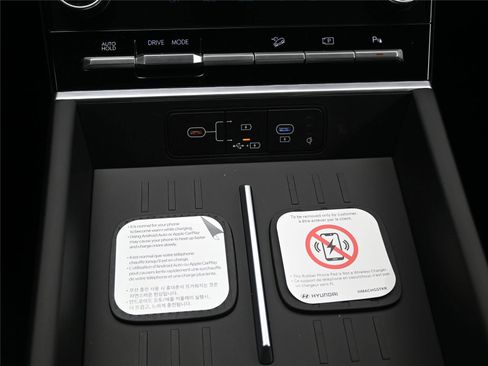 New 2026 Hyundai Santa Fe SEL image 16