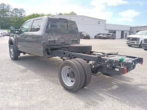 New 2026 Ford F450 XL AWD/4WD image 5