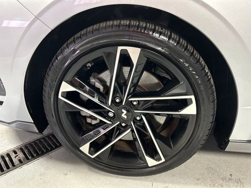 Used 2024 Hyundai Sonata N Line image 9