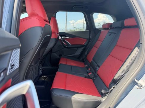 Used 2024 BMW X1 M35i w/ Shadowloine Package AWD/4WD image 4