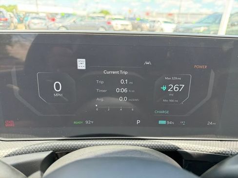 New 2026 Kia EV6 GT-Line RWD image 11
