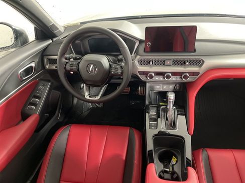 New 2026 Acura Integra A-Spec image 5