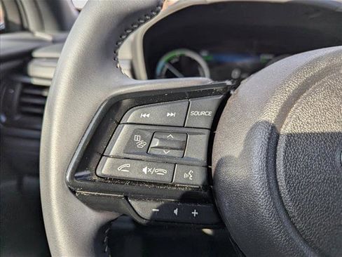 Used 2025 Subaru Forester Premium w/ Protection Package (1PH) image 13