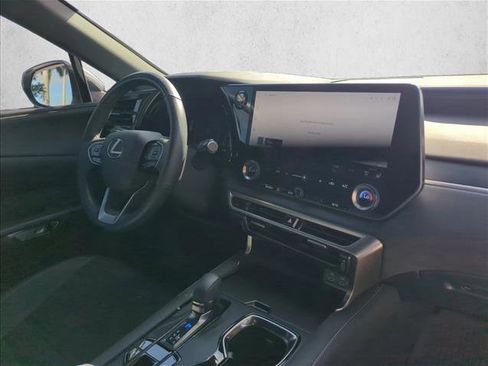 Used 2024 Lexus RX 350h w/ Accessory Package (K3) AWD/4WD image 23