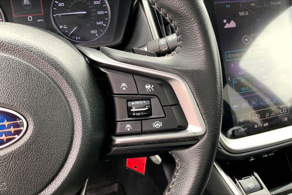 Used 2020 Subaru Outback Premium AWD/4WD image 11