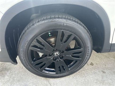 Used 2021 Honda Pilot Special Edition image 19