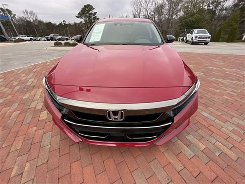 Used 2022 Honda Accord Sport Special Edition image 33