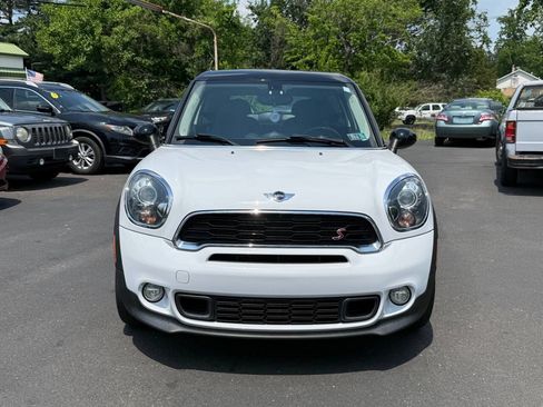Used 2015 MINI Cooper Paceman S AWD/4WD image 3