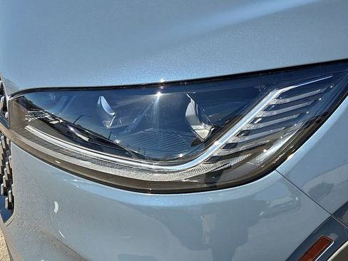 Used 2025 Lincoln Aviator Reserve w/ Illumination Package image 8