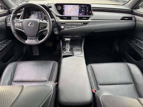 Used 2021 Lexus ES 350 w/ Premium Package image 12