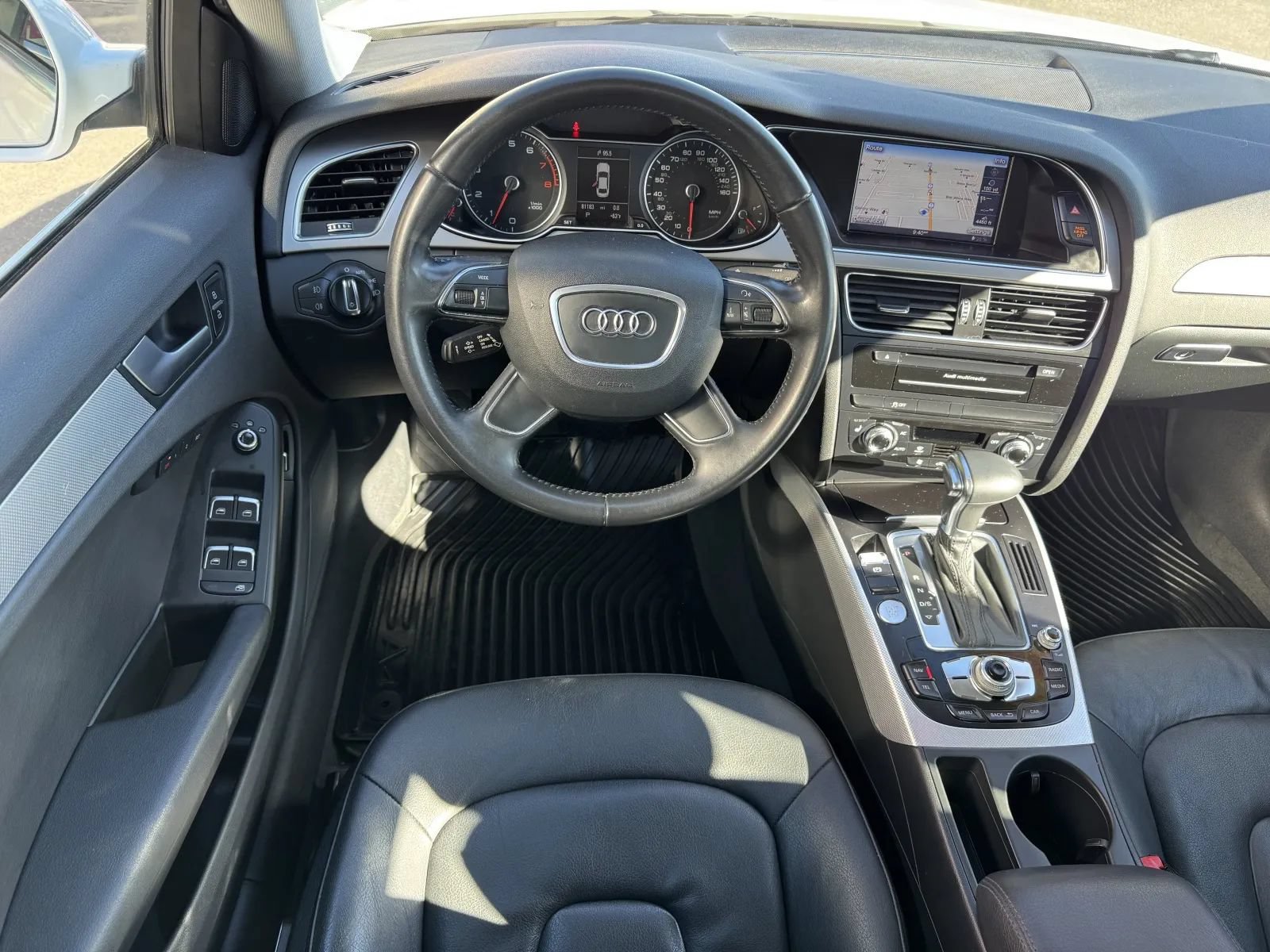Used 2013 Audi A4 2.0T Premium Plus AWD/4WD image 17