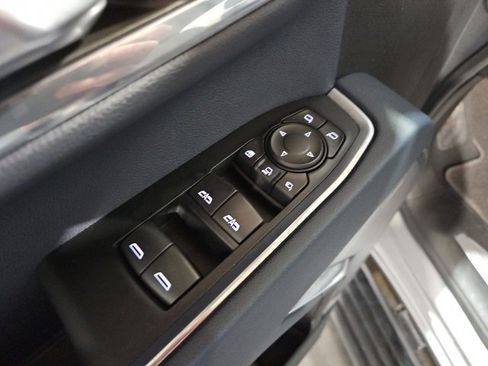 Certified 2024 Chevrolet Silverado 3500 High Country w/ High Country Premium Package image 23