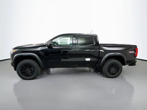 New 2026 Chevrolet Colorado Trail Boss image 5