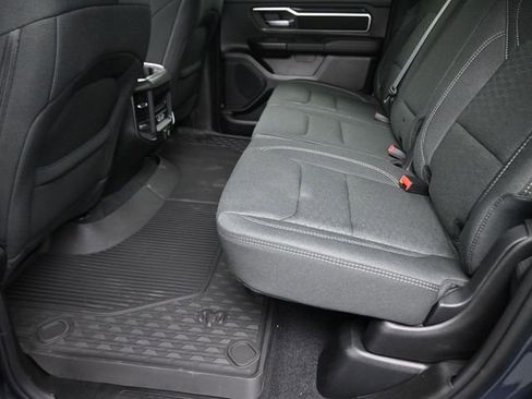 New 2026 RAM 1500 Big Horn image 27