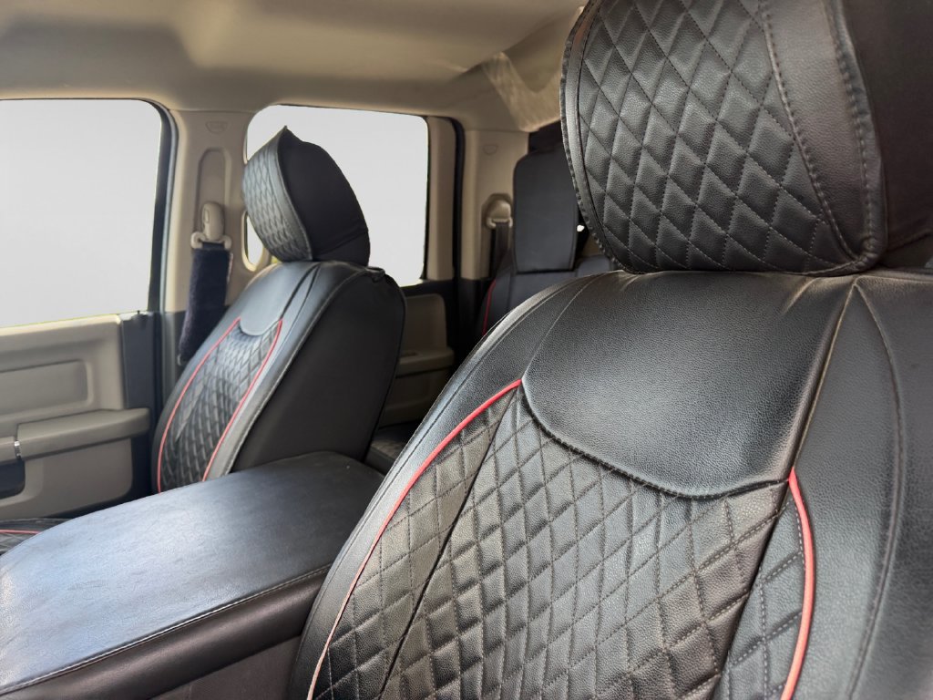 Used 2012 RAM 1500 Classic SLT AWD/4WD image 22