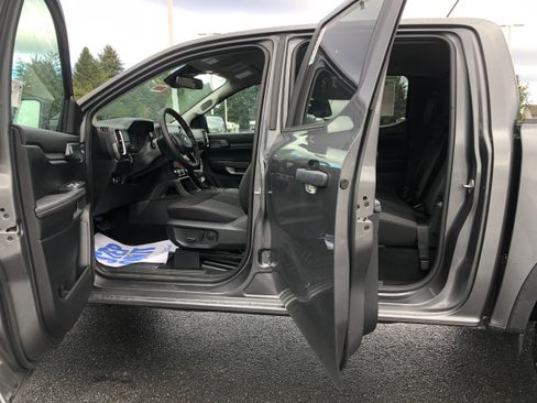 New 2025 Ford Ranger XLT image 10