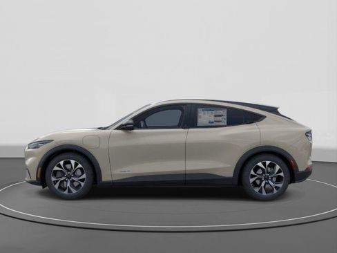 New 2026 Ford Mustang Mach-E Select RWD image 3