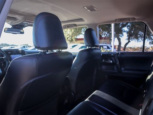 Used 2023 Toyota 4Runner TRD Pro image 22