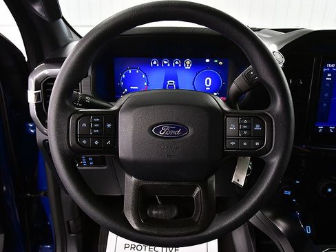Used 2024 Ford F150 STX AWD/4WD image 19