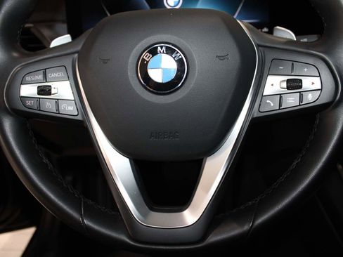 Certified 2024 BMW 330i Sedan RWD image 22