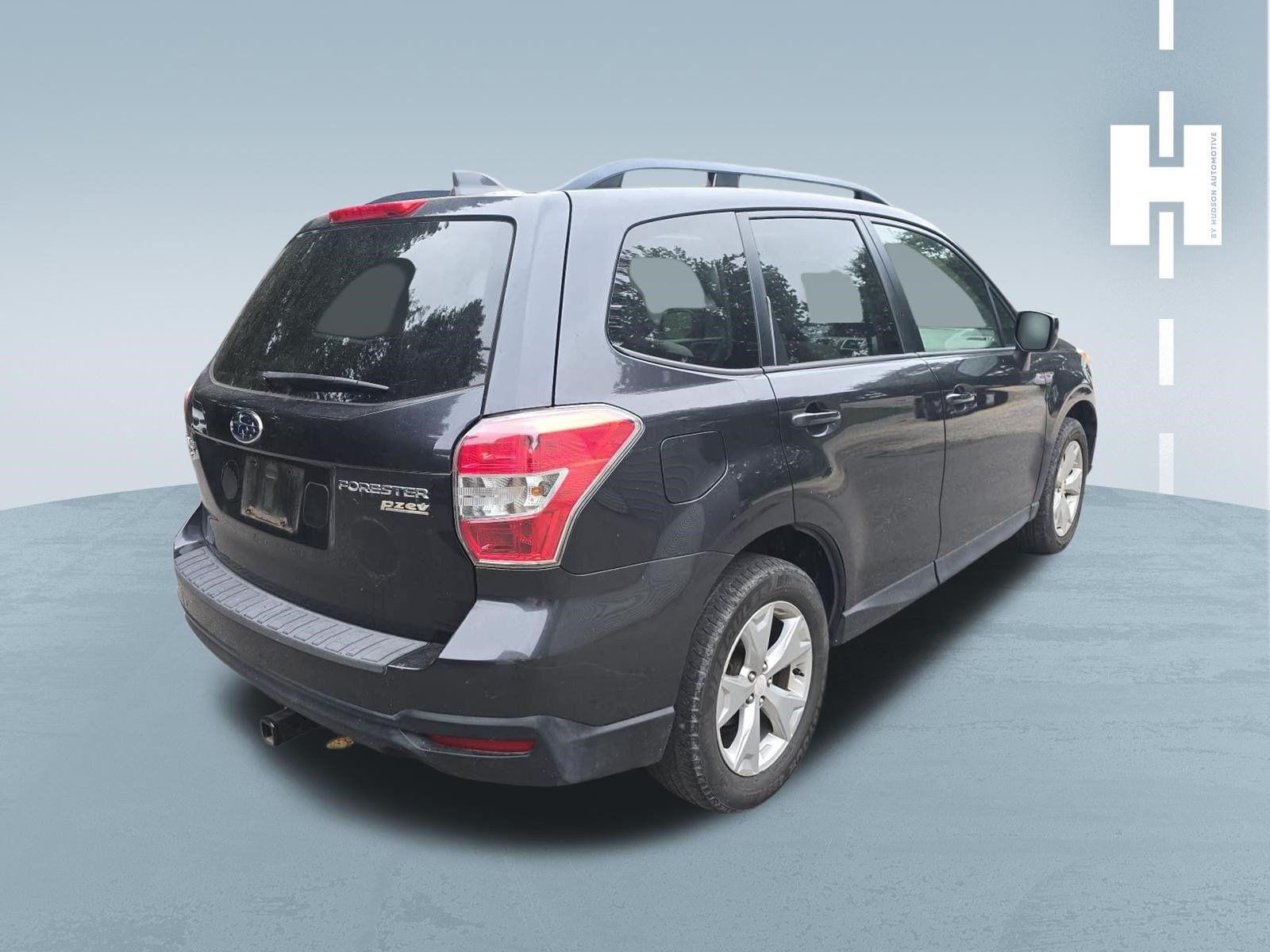 Used 2016 Subaru Forester 2.5i Premium AWD/4WD image 4