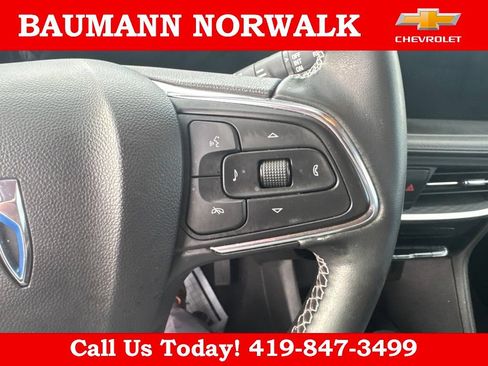 Used 2024 Buick Encore GX Avenir w/ Avenir Convenience Package FWD image 29