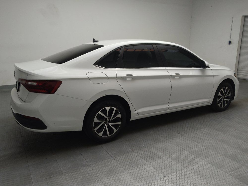 Used 2023 Volkswagen Jetta S FWD image 10