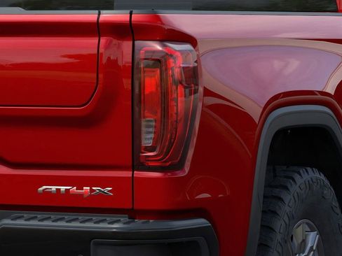 New 2026 GMC Sierra 1500 AT4X AWD/4WD image 12