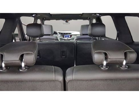 Used 2022 Cadillac XT6 Luxury image 23