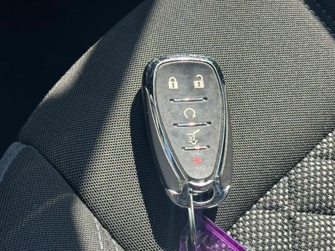 Used 2021 Chevrolet Blazer LT AWD/4WD image 67