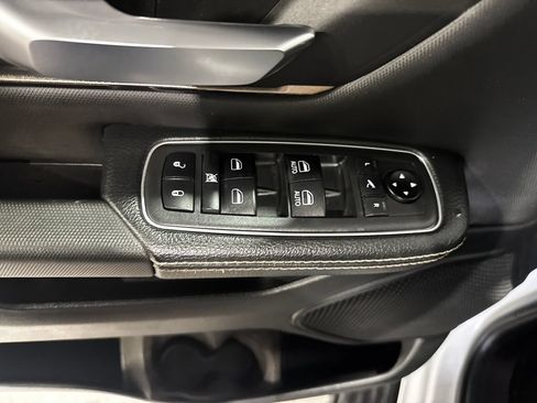 Used 2019 RAM 1500 Sport w/ Alpine Leather & Sound Group AWD/4WD image 17