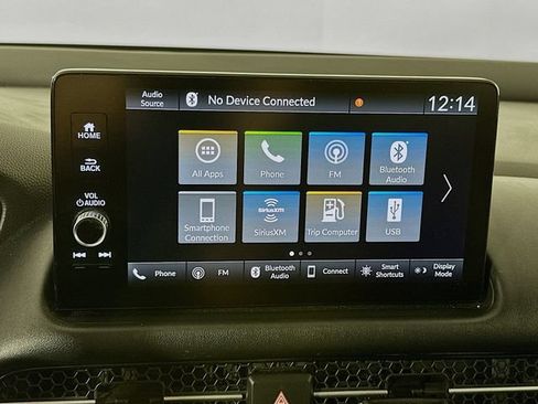 Used 2024 Honda HR-V EX-L image 25