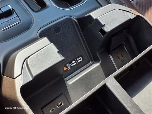 Used 2024 GMC Sierra 2500 Denali w/ Denali Reserve Package image 15