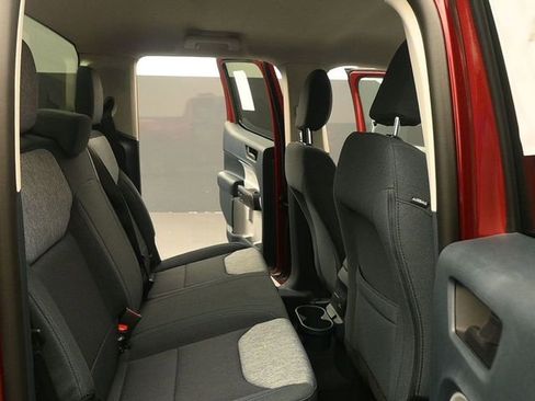 New 2026 Ford Maverick XLT image 16