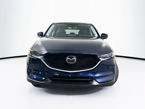 Used 2020 MAZDA CX-5 Grand Touring w/ GT Premium Package image 5