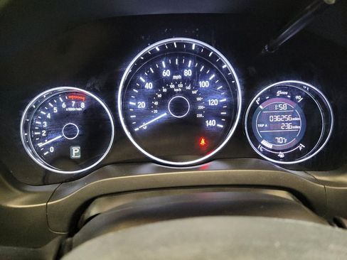 Used 2022 Honda HR-V LX image 23
