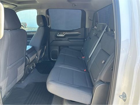 Certified 2022 GMC Sierra 1500 Elevation image 16